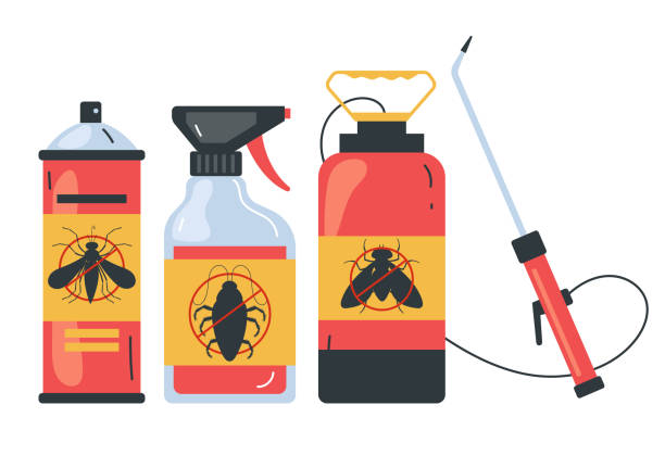 Best Commercial Pest Control Services  in Elgin, OK